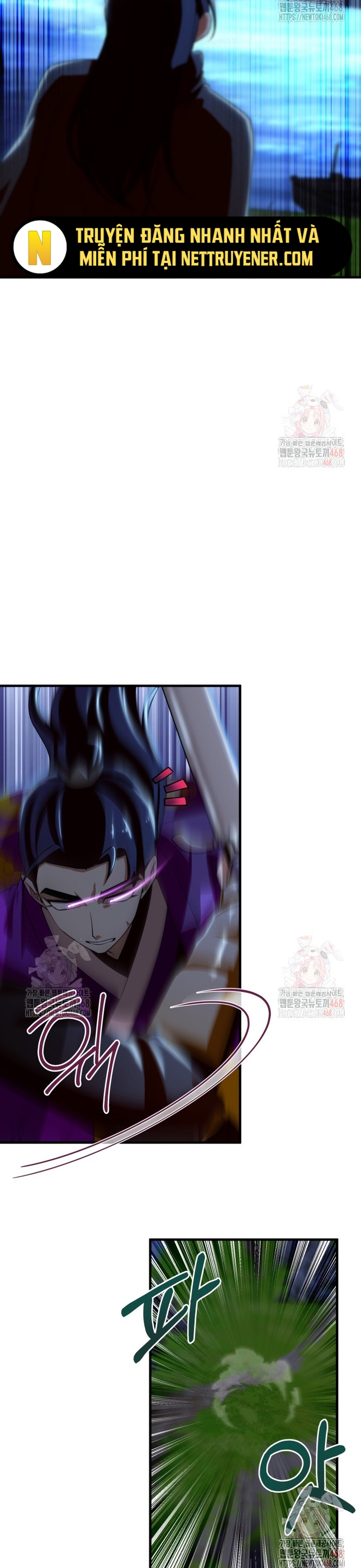 Nhà Nghỉ Thiên Ma Chapter 53 - Trang 4