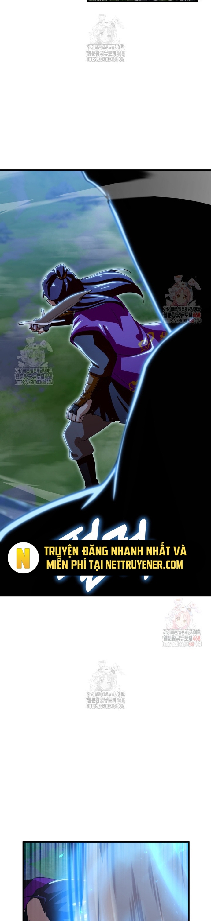 Nhà Nghỉ Thiên Ma Chapter 53 - Trang 4