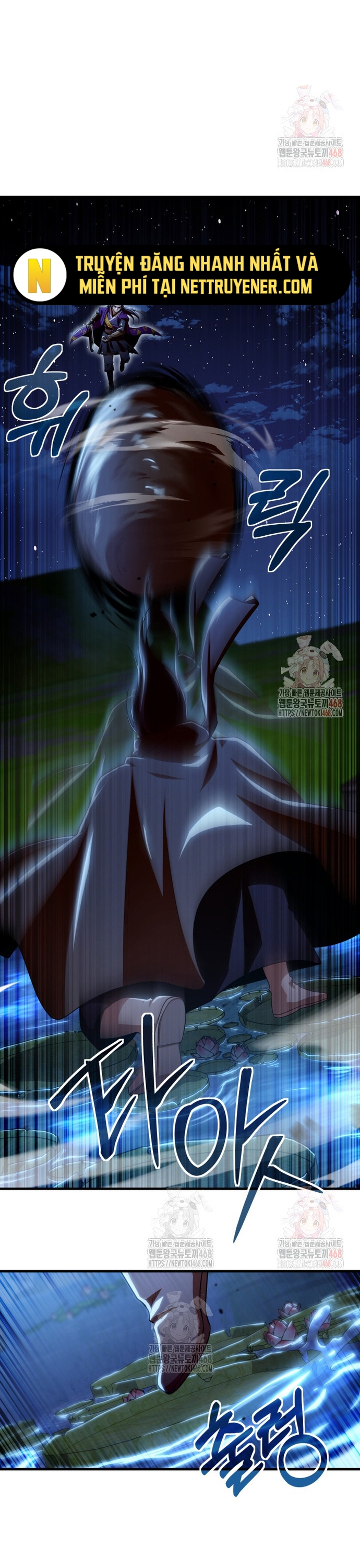 Nhà Nghỉ Thiên Ma Chapter 53 - Trang 4
