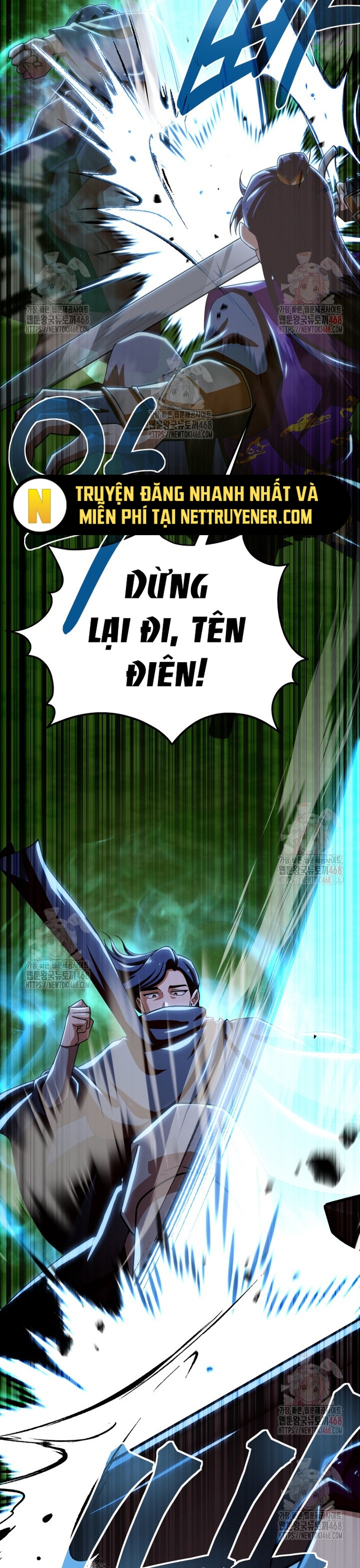 Nhà Nghỉ Thiên Ma Chapter 53 - Trang 4