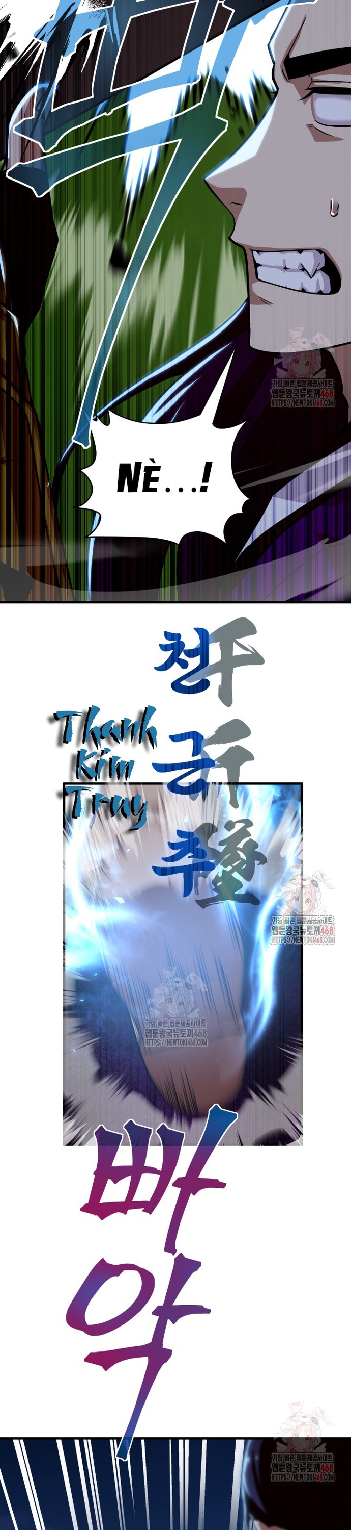 Nhà Nghỉ Thiên Ma Chapter 53 - Trang 4