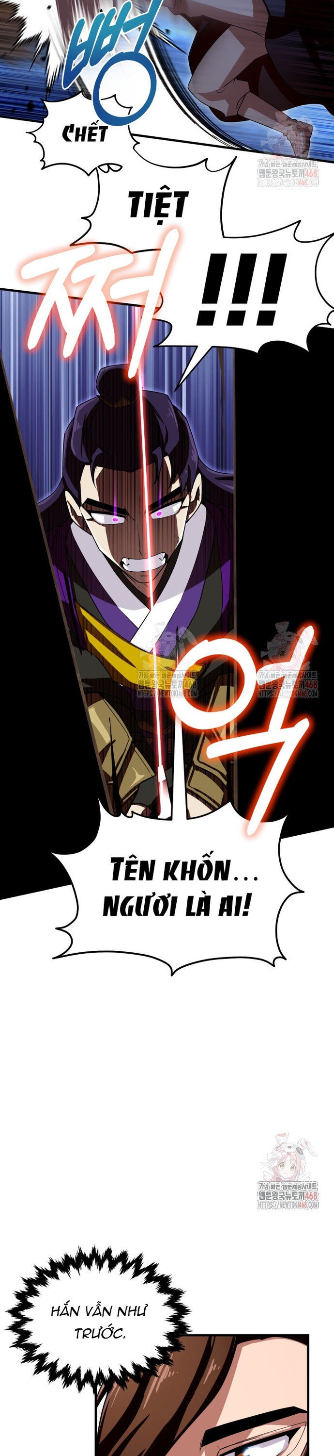 Nhà Nghỉ Thiên Ma Chapter 53 - Trang 4