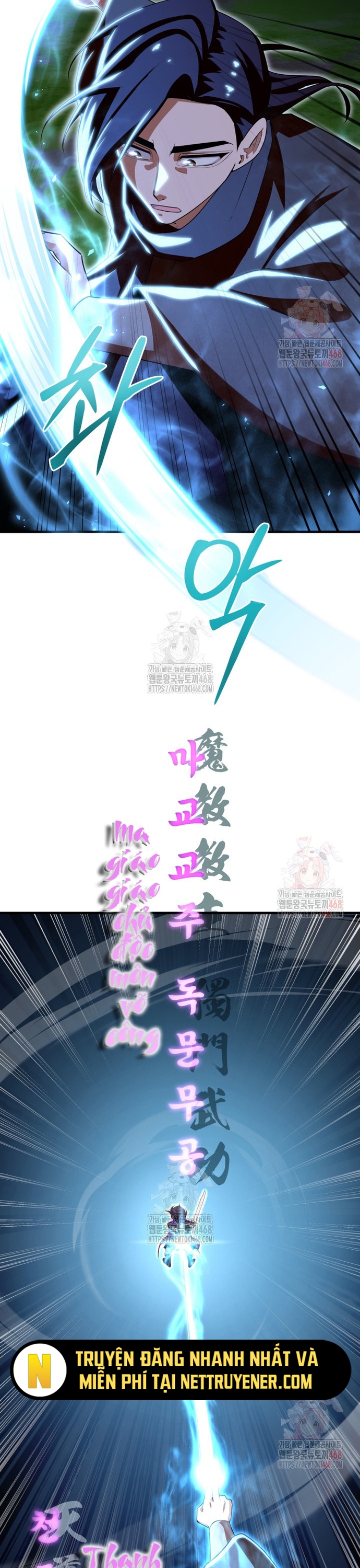 Nhà Nghỉ Thiên Ma Chapter 53 - Trang 4
