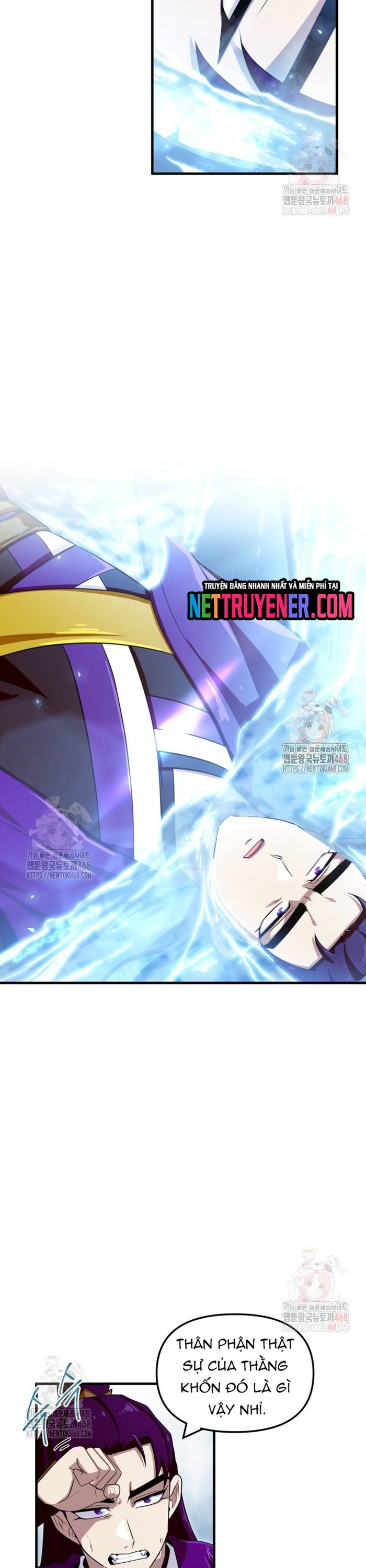 Nhà Nghỉ Thiên Ma Chapter 54 - Trang 2