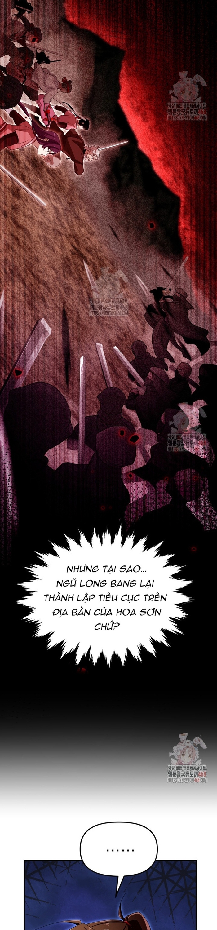 Nhà Nghỉ Thiên Ma Chapter 54 - Trang 2