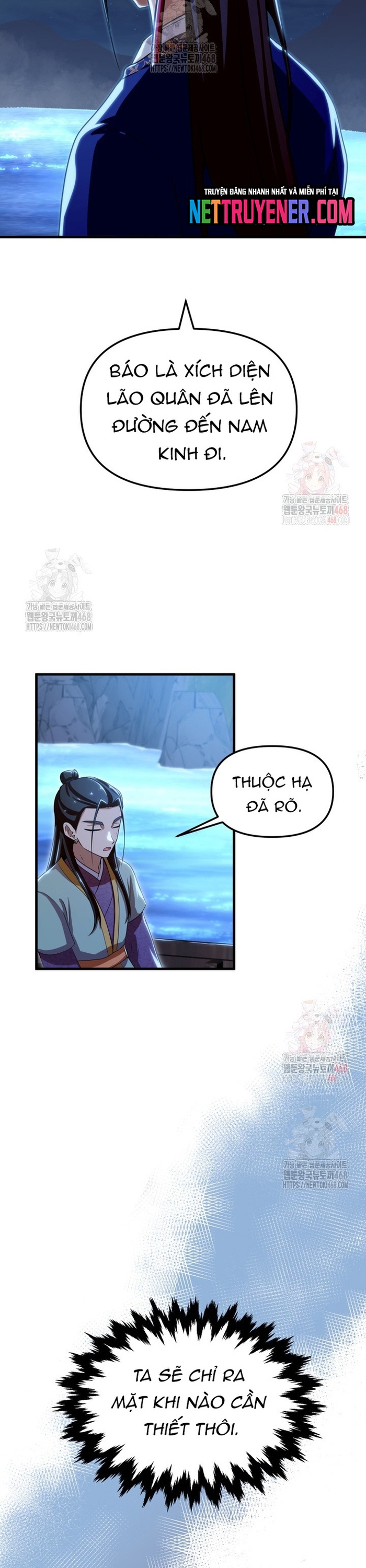 Nhà Nghỉ Thiên Ma Chapter 54 - Trang 2