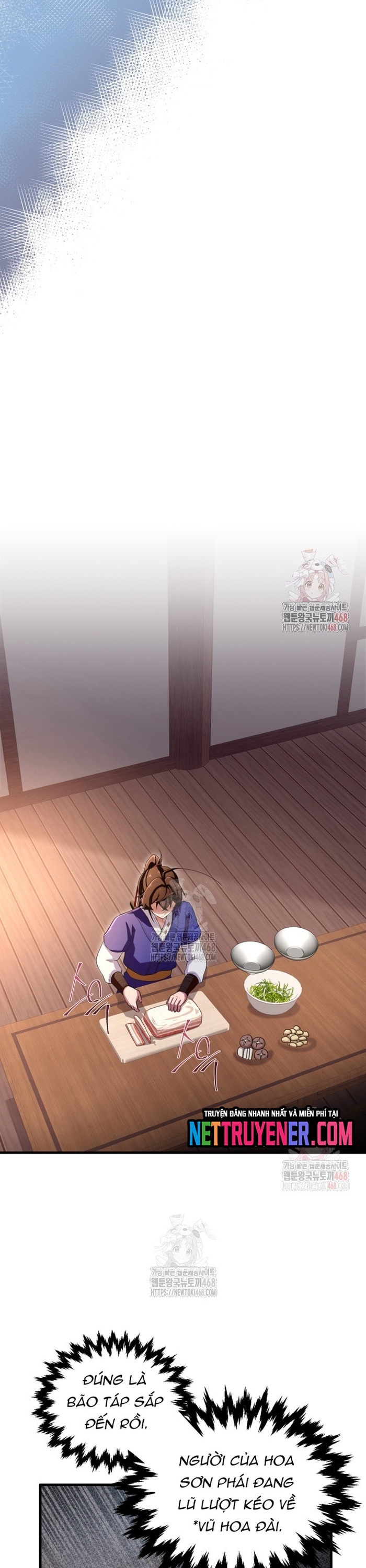 Nhà Nghỉ Thiên Ma Chapter 54 - Trang 2