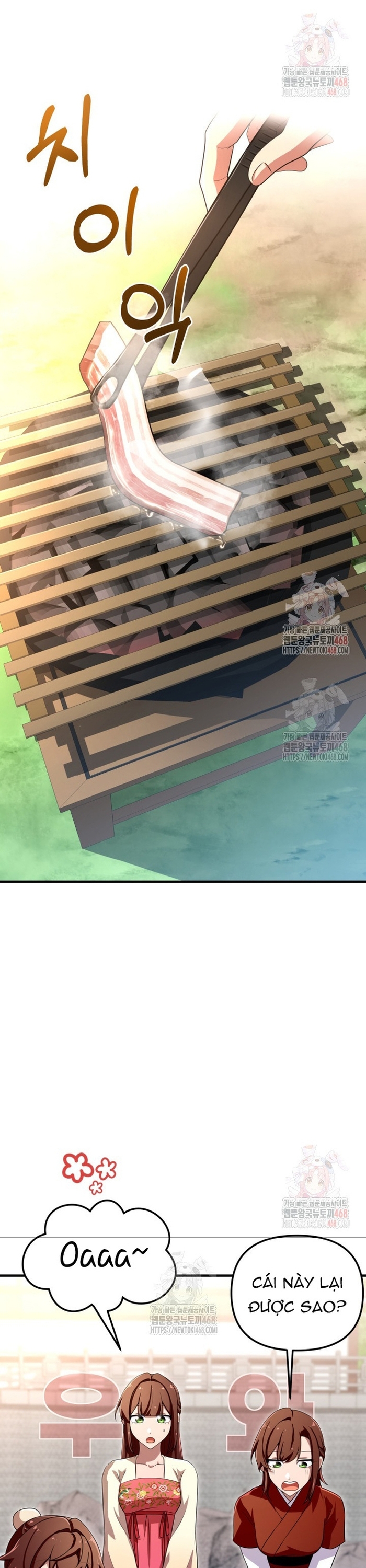 Nhà Nghỉ Thiên Ma Chapter 54 - Trang 2
