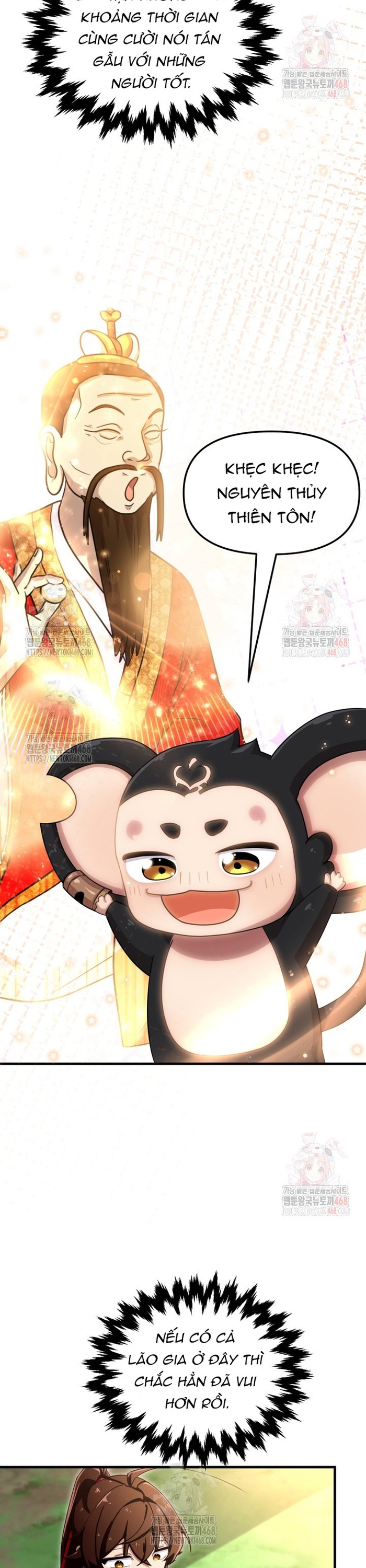 Nhà Nghỉ Thiên Ma Chapter 54 - Trang 2