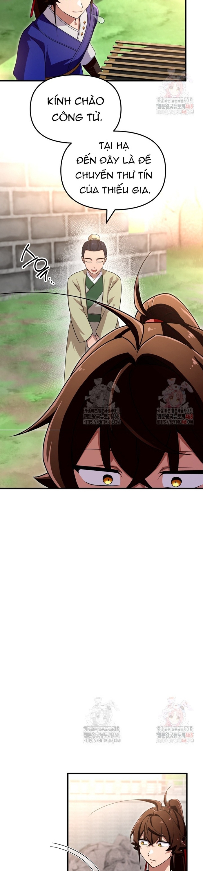 Nhà Nghỉ Thiên Ma Chapter 54 - Trang 2