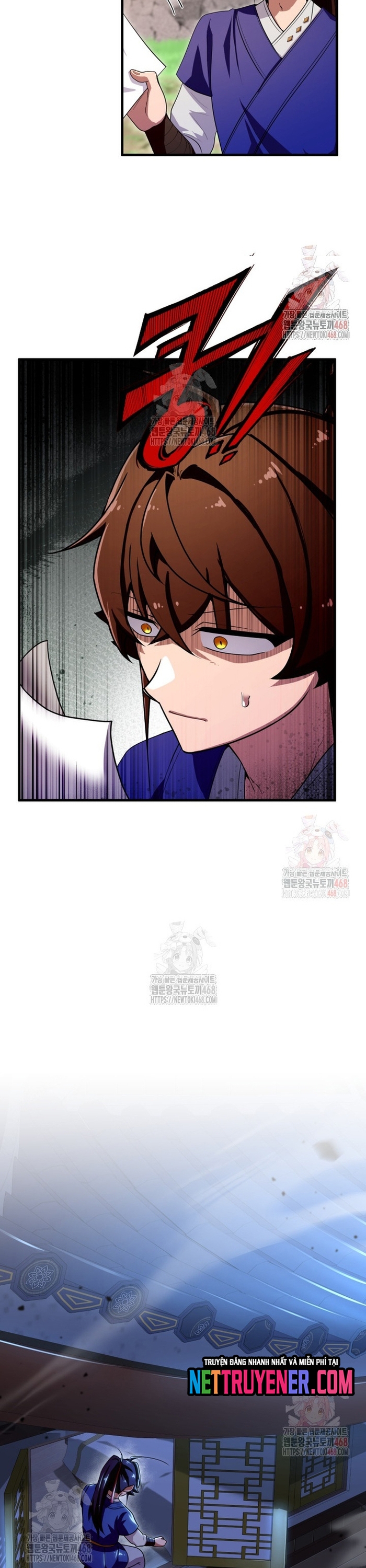 Nhà Nghỉ Thiên Ma Chapter 54 - Trang 2