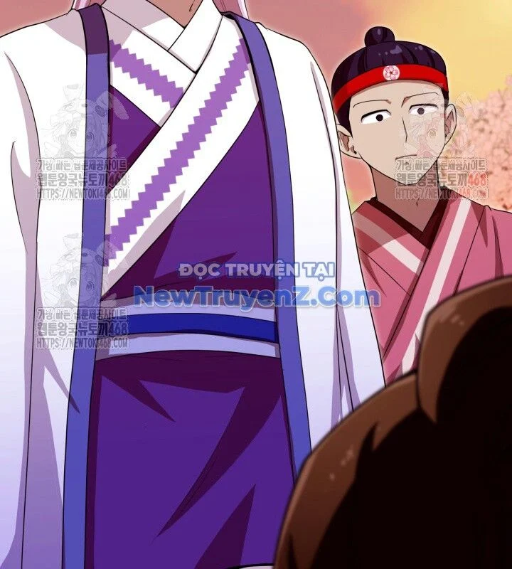 Nhà Nghỉ Thiên Ma Chapter 55 - Trang 2