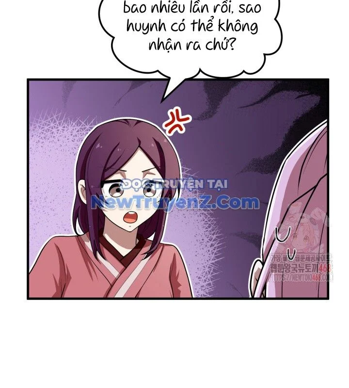 Nhà Nghỉ Thiên Ma Chapter 55 - Trang 2