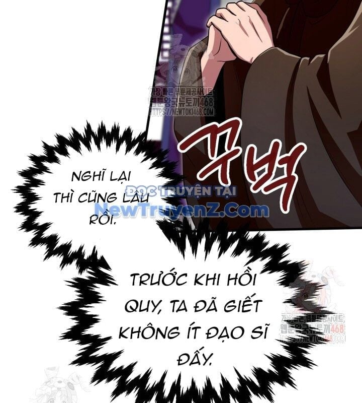 Nhà Nghỉ Thiên Ma Chapter 55 - Trang 2