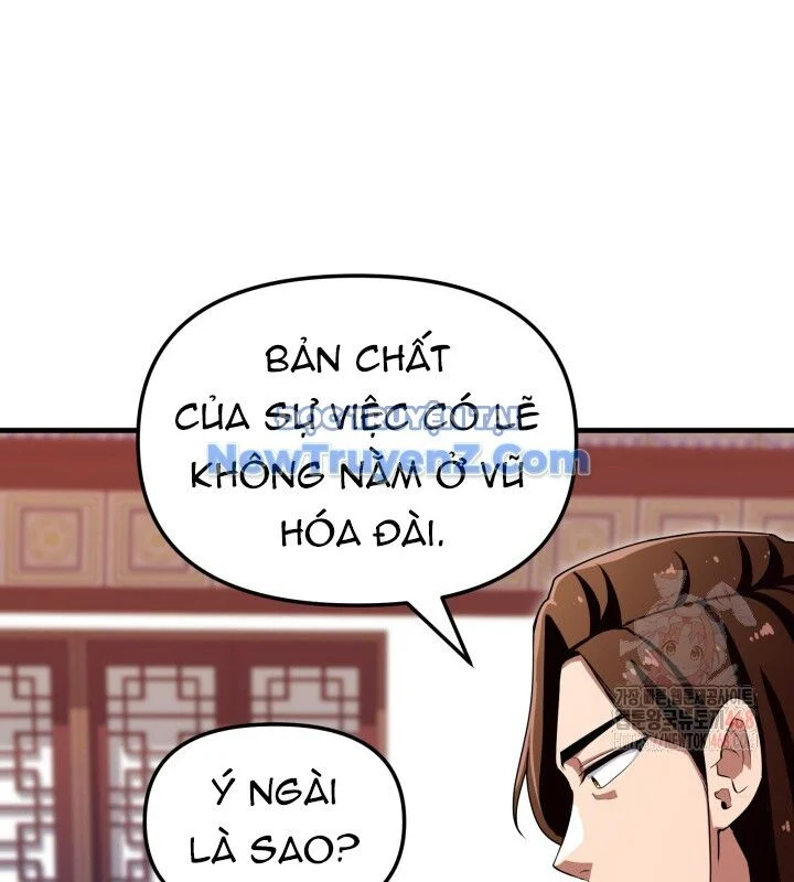 Nhà Nghỉ Thiên Ma Chapter 55 - Trang 2