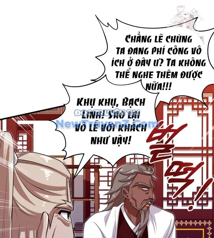 Nhà Nghỉ Thiên Ma Chapter 55 - Trang 2