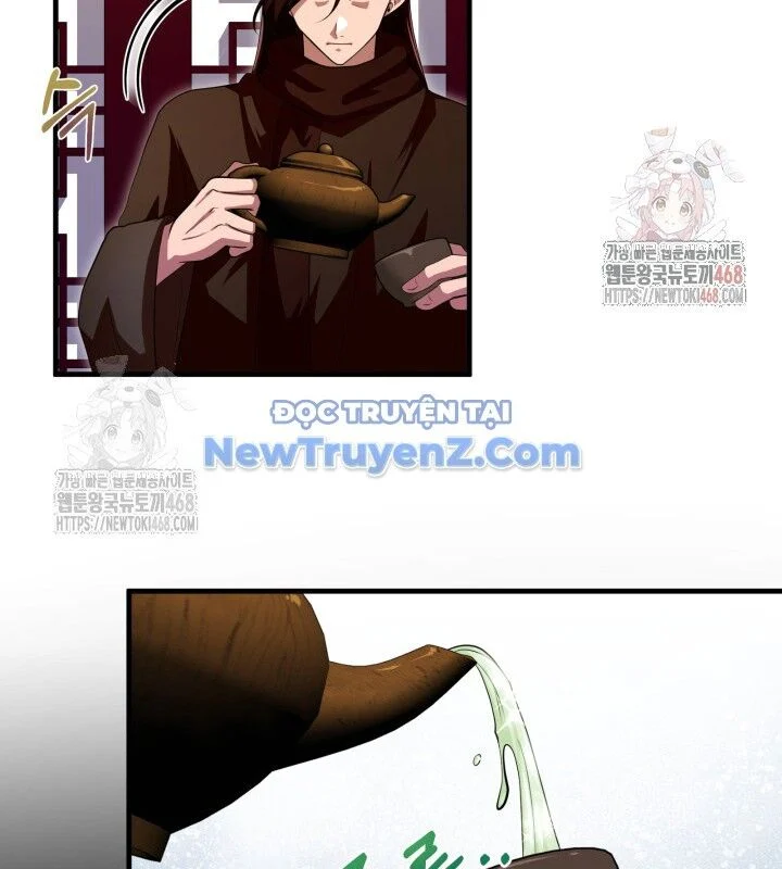 Nhà Nghỉ Thiên Ma Chapter 55 - Trang 2