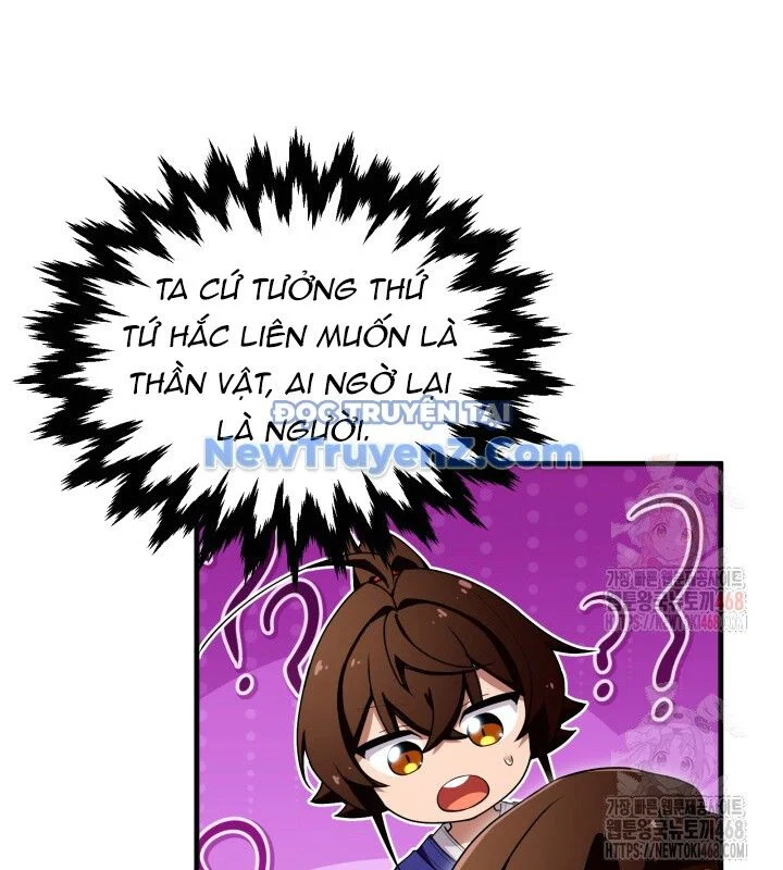 Nhà Nghỉ Thiên Ma Chapter 55 - Trang 2
