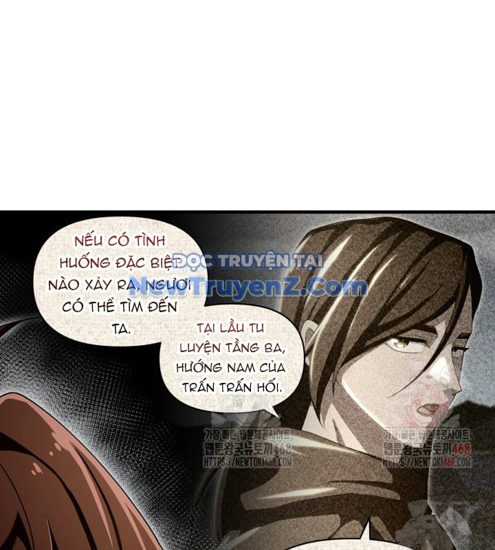 Nhà Nghỉ Thiên Ma Chapter 56 - Trang 2