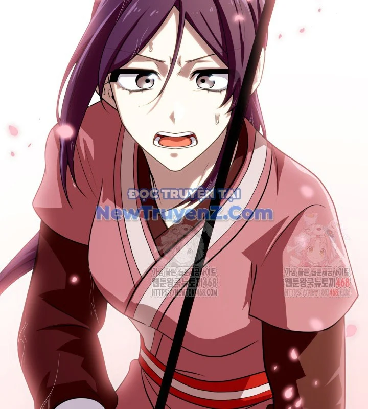 Nhà Nghỉ Thiên Ma Chapter 56 - Trang 2