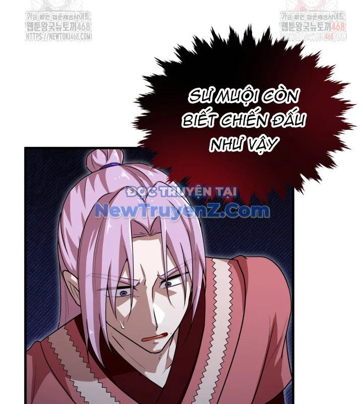 Nhà Nghỉ Thiên Ma Chapter 56 - Trang 2