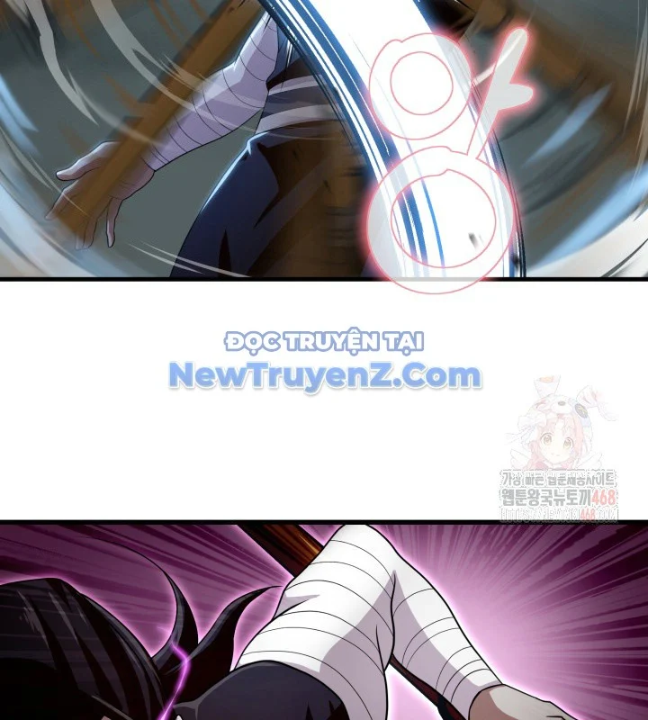 Nhà Nghỉ Thiên Ma Chapter 56 - Trang 2