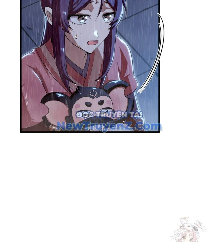 Nhà Nghỉ Thiên Ma Chapter 57 - Trang 2
