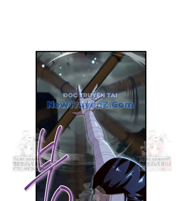 Nhà Nghỉ Thiên Ma Chapter 57 - Trang 2