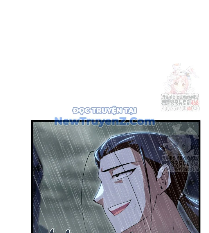 Nhà Nghỉ Thiên Ma Chapter 57 - Trang 2