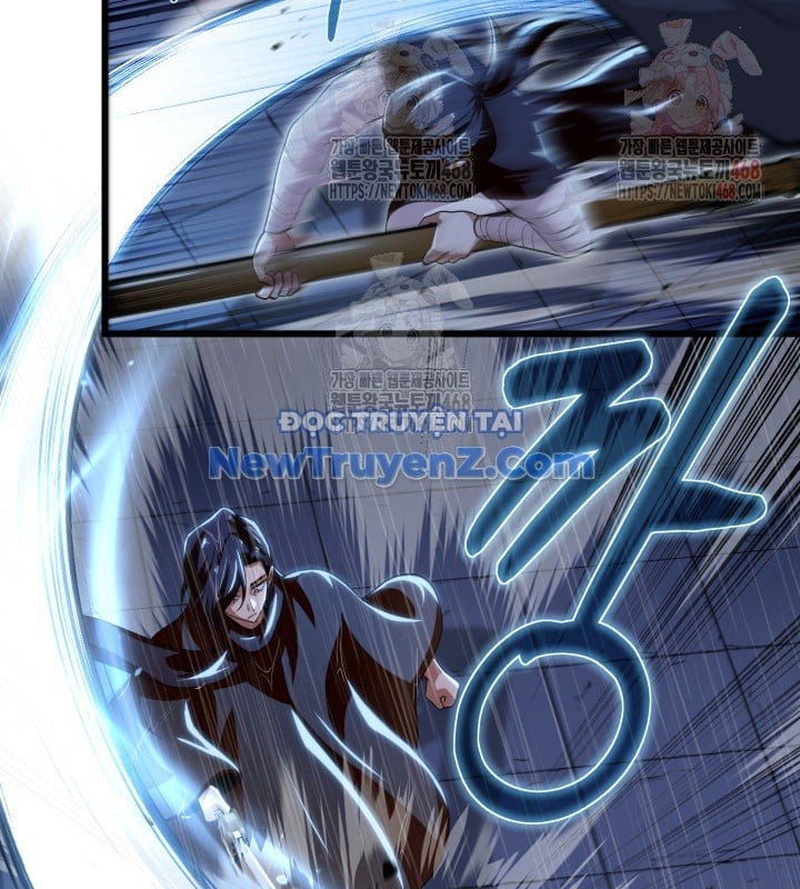 Nhà Nghỉ Thiên Ma Chapter 57 - Trang 2