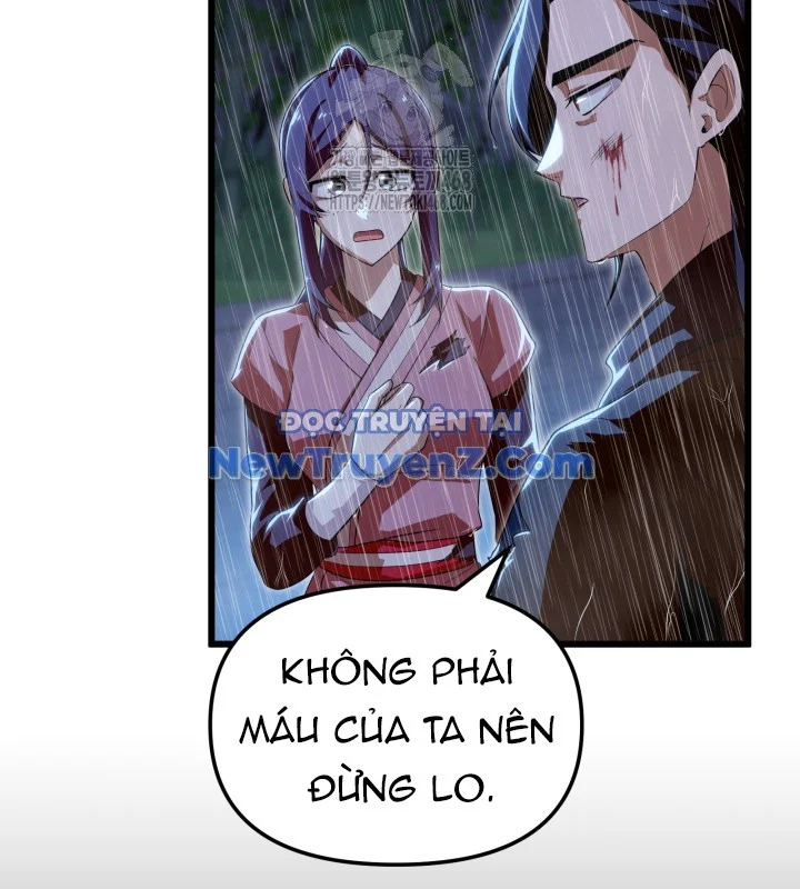 Nhà Nghỉ Thiên Ma Chapter 57 - Trang 2