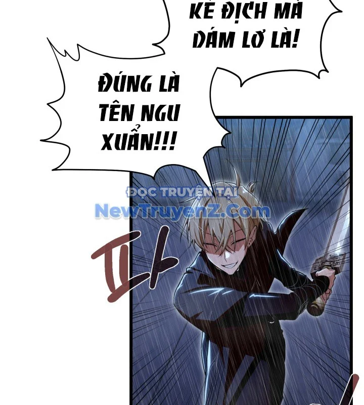 Nhà Nghỉ Thiên Ma Chapter 57 - Trang 2