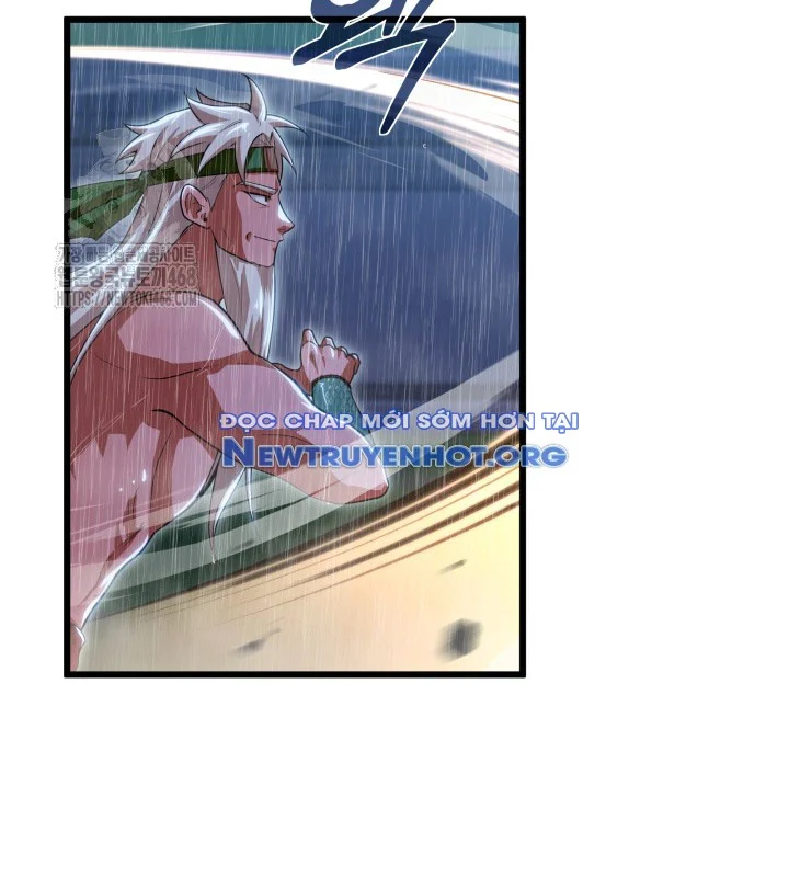 Nhà Nghỉ Thiên Ma Chapter 58 - Trang 2