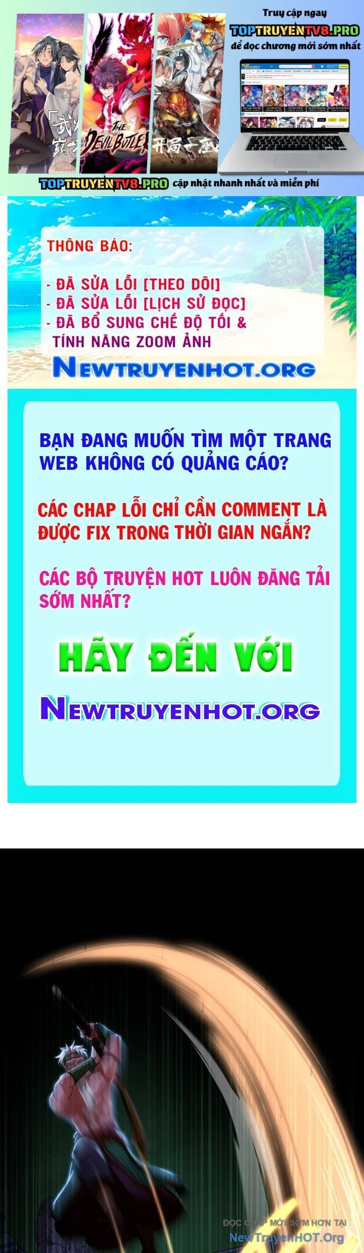 Nhà Nghỉ Thiên Ma Chapter 59 - Trang 3