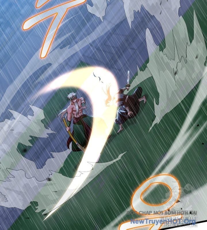 Nhà Nghỉ Thiên Ma Chapter 59 - Trang 3