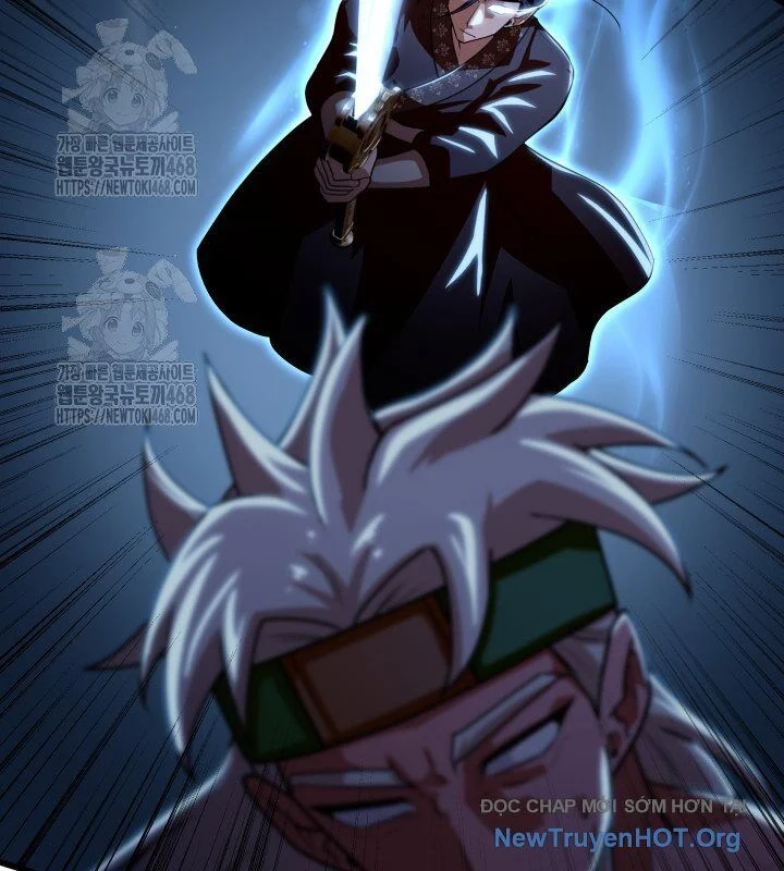 Nhà Nghỉ Thiên Ma Chapter 59 - Trang 3