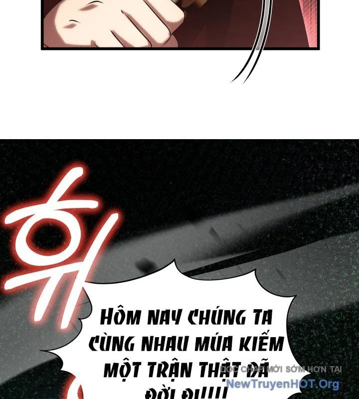 Nhà Nghỉ Thiên Ma Chapter 59 - Trang 3