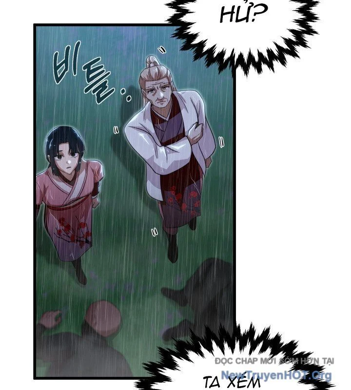 Nhà Nghỉ Thiên Ma Chapter 59 - Trang 3