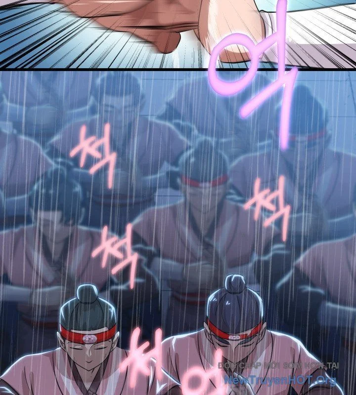 Nhà Nghỉ Thiên Ma Chapter 59 - Trang 3
