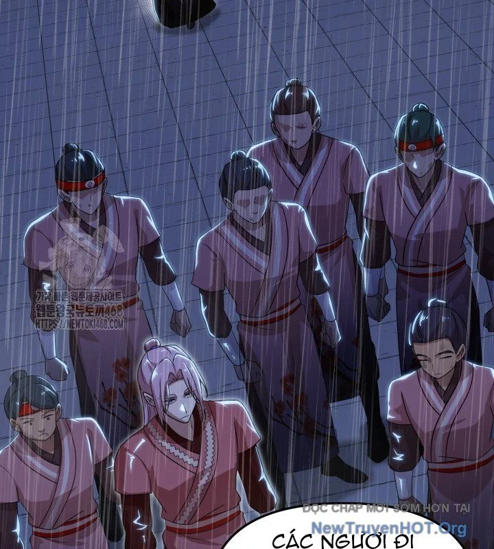 Nhà Nghỉ Thiên Ma Chapter 59 - Trang 3