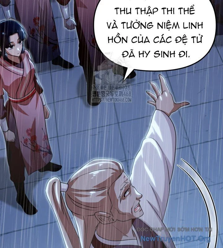 Nhà Nghỉ Thiên Ma Chapter 59 - Trang 3