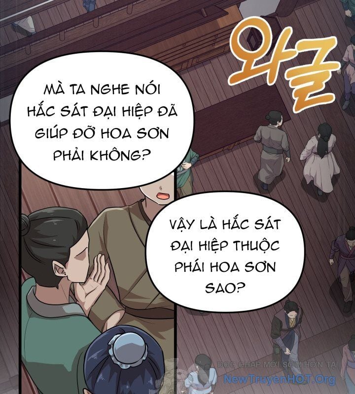 Nhà Nghỉ Thiên Ma Chapter 59 - Trang 3