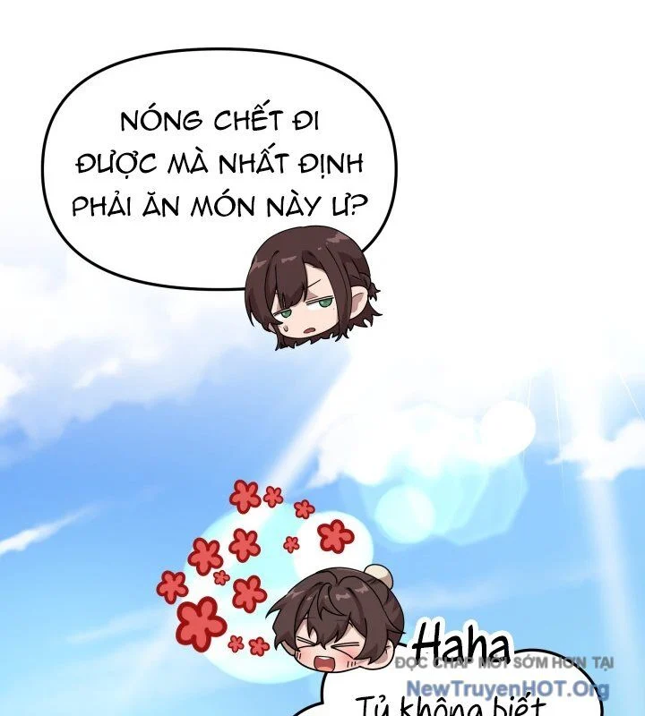 Nhà Nghỉ Thiên Ma Chapter 59 - Trang 3