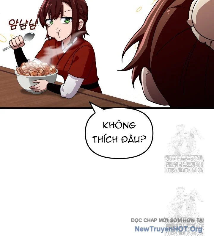 Nhà Nghỉ Thiên Ma Chapter 59 - Trang 3