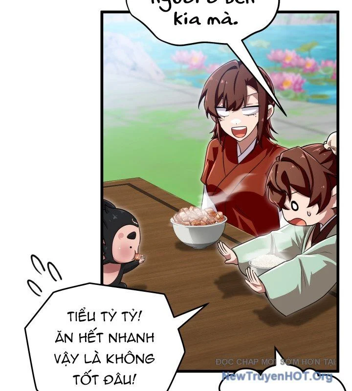 Nhà Nghỉ Thiên Ma Chapter 59 - Trang 3