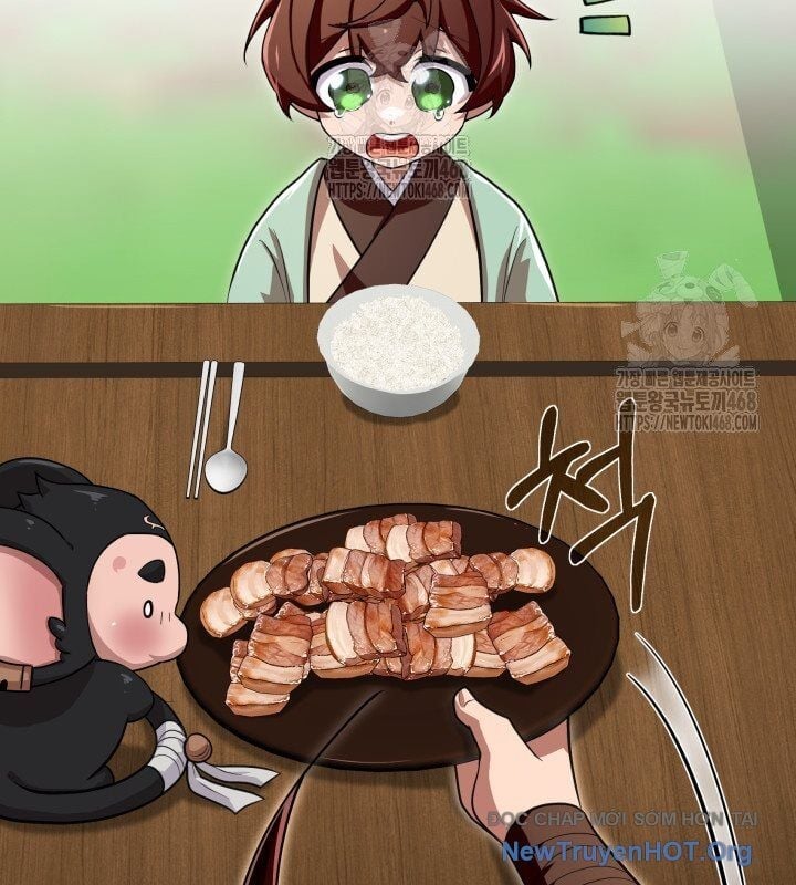 Nhà Nghỉ Thiên Ma Chapter 59 - Trang 3
