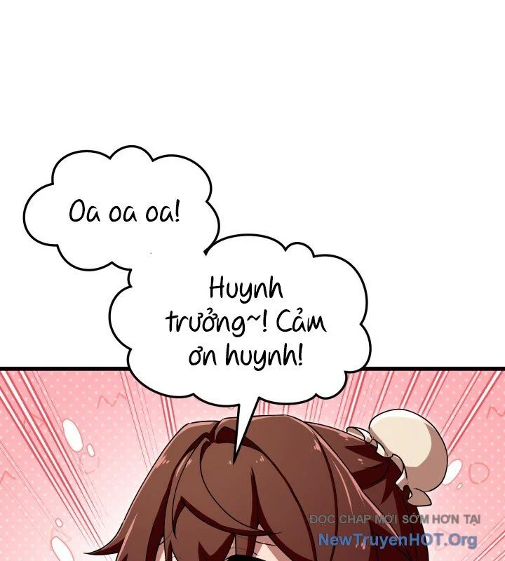 Nhà Nghỉ Thiên Ma Chapter 59 - Trang 3
