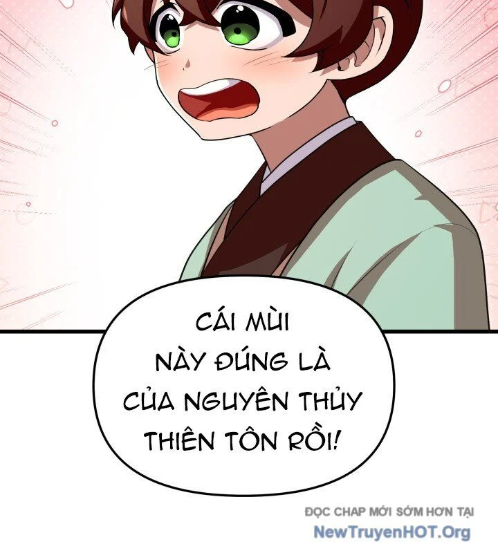 Nhà Nghỉ Thiên Ma Chapter 59 - Trang 3