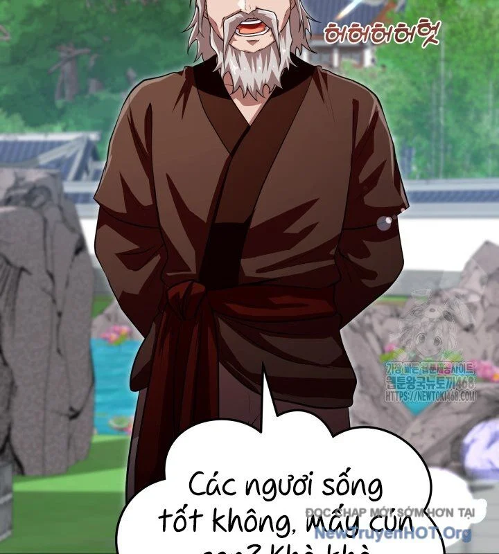 Nhà Nghỉ Thiên Ma Chapter 59 - Trang 3