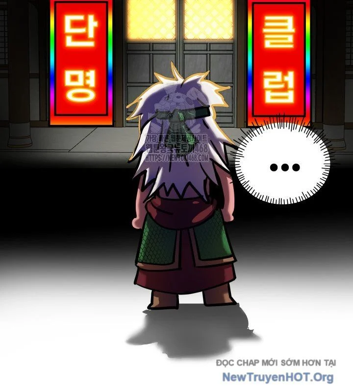 Nhà Nghỉ Thiên Ma Chapter 59 - Trang 3